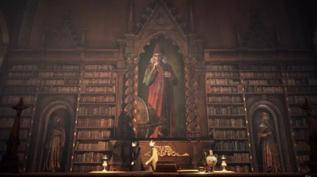Hogwarts Legacy (PS5)