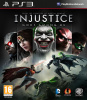 Injustice: Gods Among Us (PS3)