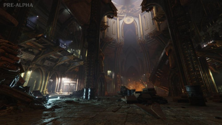 Warhammer 40,000: Darktide (Xbox Series X)