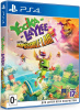 Yooka-Laylee and the Impossible Lair Стандартное издание (PS4)