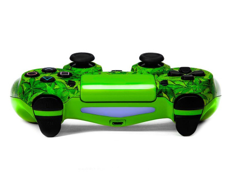 Геймпад DualShock 4 NIRVANA (PS4)