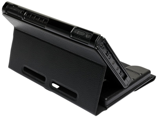 Чехол-подставка Premium Play On Folio для Nintendo Switch