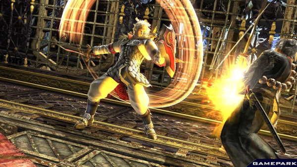 SoulCalibur V (5)  Limited Edition (PS3)