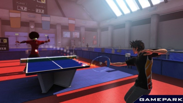 Праздник Спорта (Sports Champions) (PS3)