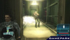 Syphon Filter Logan's Shadow (PSP)