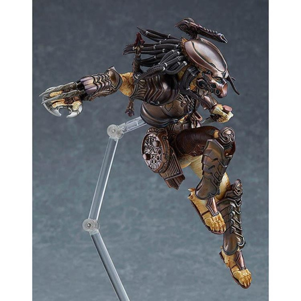 Фігурка Alien vs. Figma 109# Predator 2 Такаюкі Рухома модель 16 cm