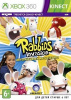 Rabbids Invasion  Kinect (Xbox360)