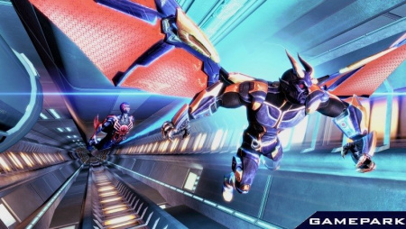 Spider-man: Shattered Dimensions (PS3)