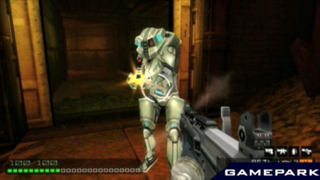 Coded Arms Contagion (PSP)