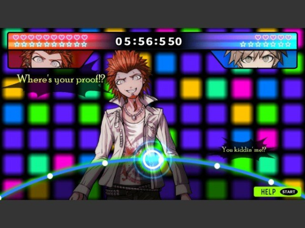 Danganronpa: Trigger Happy Havoc (PSVita)