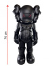 KAWS Star Wars Storm Trooper Darth Vader Companion виниловая фигурка (Черный) - 70 см