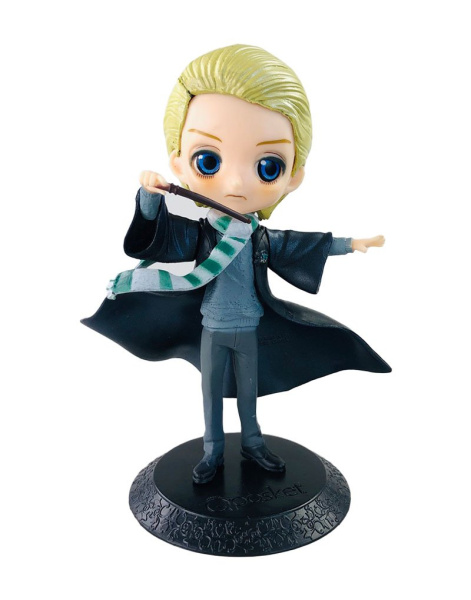 Фігурка Qposket Harry Potter Draco Malfoy (14см)