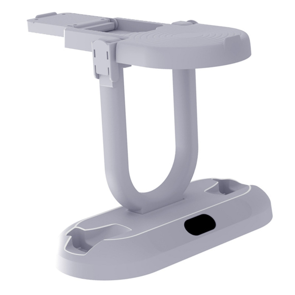 Зарядний пристрій з підставкою для зберігання окулярів PS VR2  KJH-VR-001B