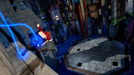 Naruto to Boruto: Shinobi Striker (PS4)