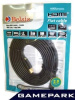 Кабель Hi Speed HDMI Cable Flat 2.0m