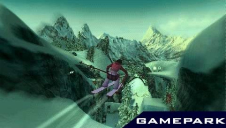 SSX On Tour (PSP)