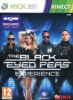 The Black Eyed Peas Experience  Kinect   (Xbox 360)