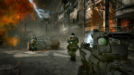 Killzone 2 (PS3)