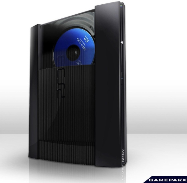 Sony PlayStation 3 Super Slim 12Gb