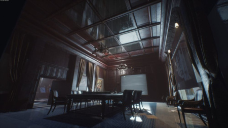 Paradise Lost (PS5)