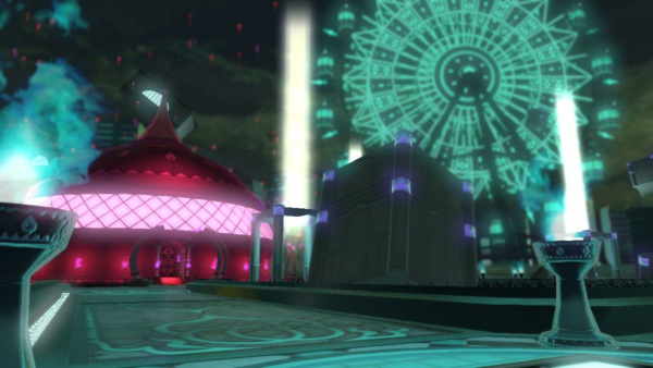 Tokyo Mirage Sessions FE Encore (Nintendo Switch)