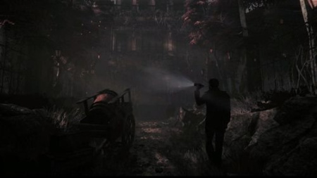 Song of Horror - Deluxe Edition (PS4)