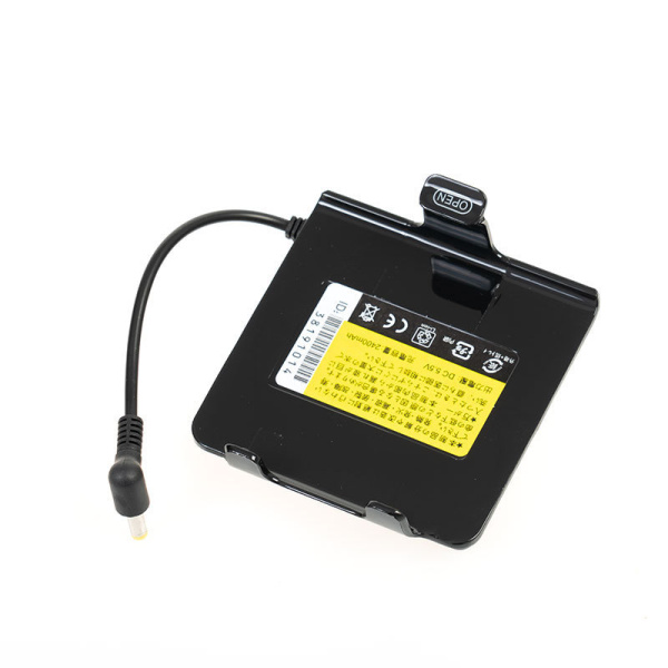 PSP 2000/3000 зовнішня батарея