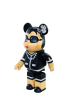 Bearbrick Chanel 200% (17 см)