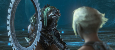 Final Fantasy XII: the Zodiac Age (PS4)