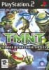 TMNT Черепашки Ниндзя (PS2)