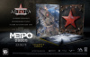 Metro: Исход (Exodus). Издание «Аврора» (PS4)