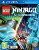 LEGO Ninjago Nindroids (PSVita)