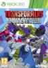 Transformers: Devastation  (Xbox360)