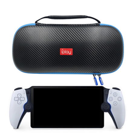 プレイテーションポータブル Портативна ігрова консоль Sony Playstation Portal Remote Player