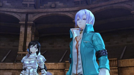 Shining Resonance Refrain (PS4)