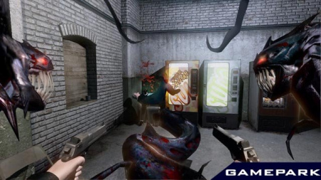 Darkness (PS3)