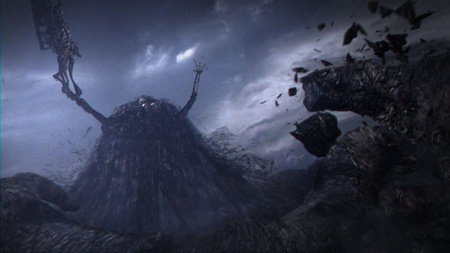 Dark Souls: Remastered (Xbox One)