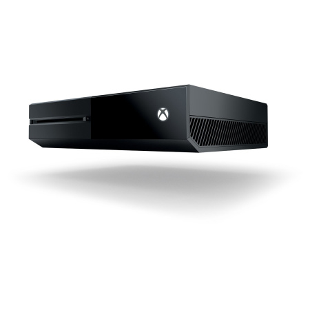 Игровая консоль Microsoft Xbox One 1TB  + Gow, Rare Replay, Ori