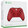 Xbox One Беспроводной геймпад  Red (WL3-00028)