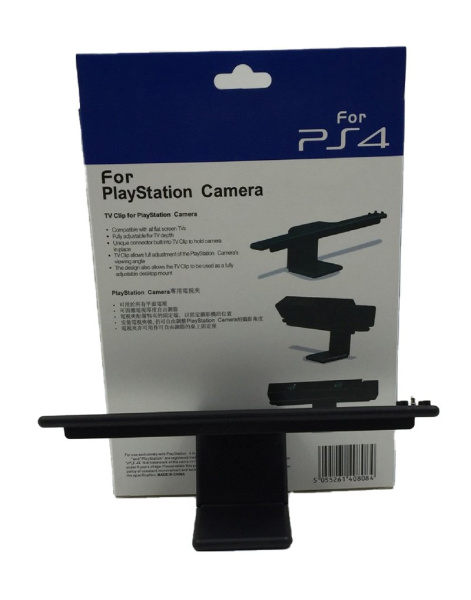 Подставка для PS4 CAMERA V1