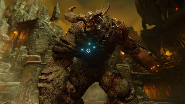 Doom Коллекционное издание (XboxOne)