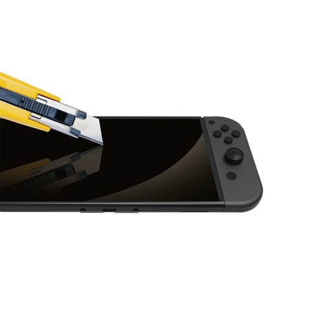 Защитное стекло Nintendo Switch для защиты экрана, 2 шт  TNS-19127