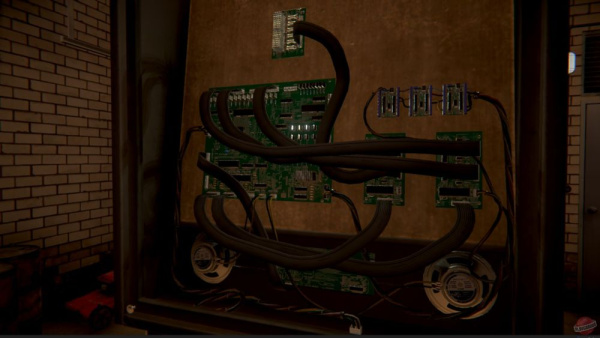 Flipper Mechanic (PS5)