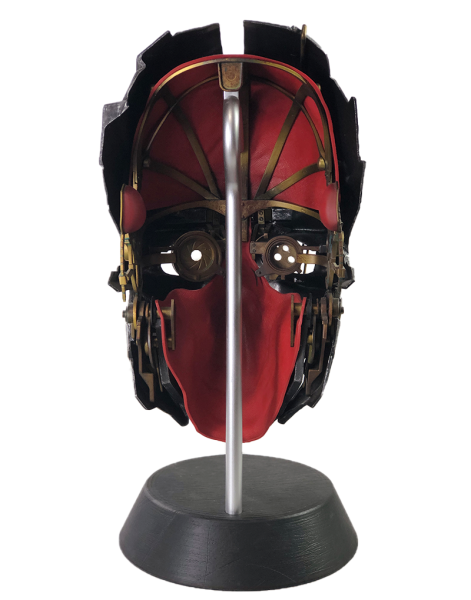 Фигурка Dishonored 2 Collector’s Edition 34 см