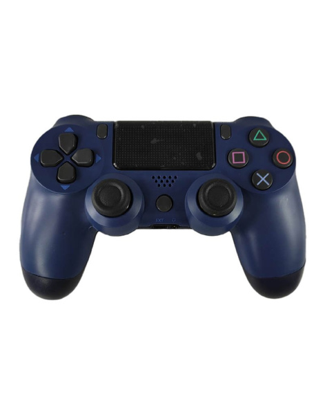 Джойстик P4 (Темно синій)
