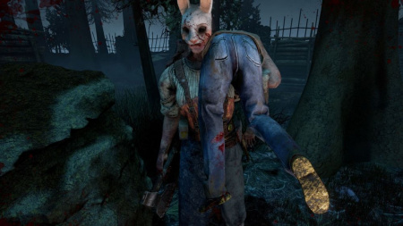 Dead by Daylight (Xbox Series X)