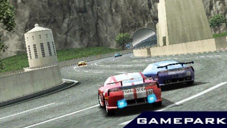 Ridge Racer
