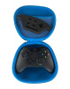 Ударопрочный Кейс для хранения геймпадов Синий Ударопрочный Кейс для хранения геймпадов Синий