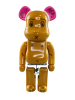 Bearbrick I'm boss 400% (28 см)