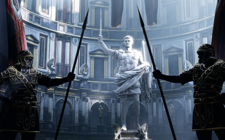 Ryse: Son of Rome /рус. вер./ (XboxOne)
